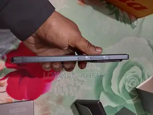 Infinix Note 50 (Used)