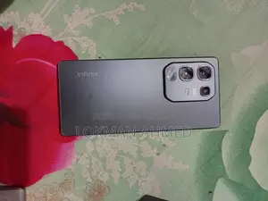 Infinix Note 50 (Used)