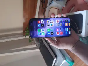 Apple iPhone 16 Pro Max (Used)