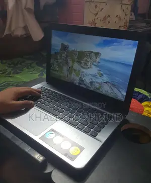 ASUS Laptop for Sale
