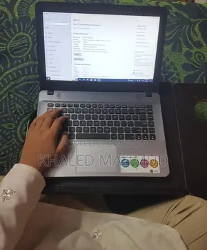 ASUS Laptop for Sale