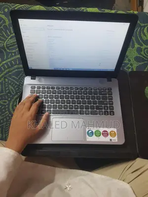 ASUS Laptop for Sale