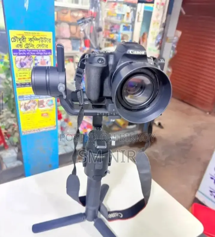 Camera For Sale