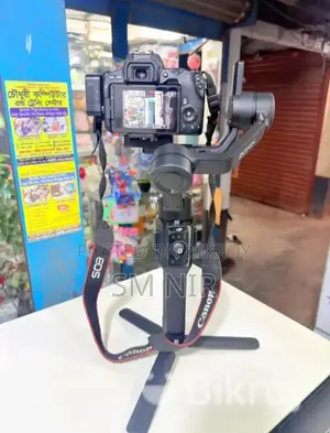 Camera For Sale