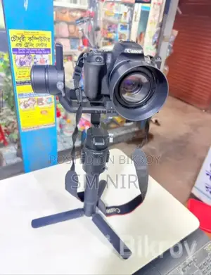 Camera For Sale