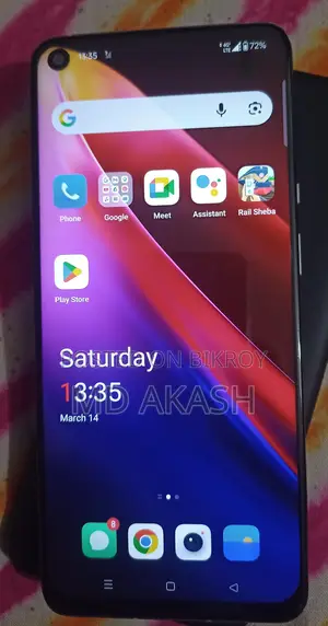 OnePlus 9 Pro 5gb (Used)