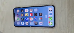 Apple iPhone XS Max 64 GB (Used)