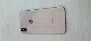 Apple iPhone XS Max 64 GB (Used)