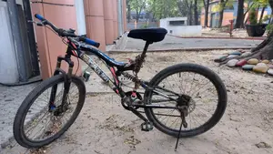 Bicycle
