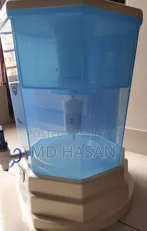 Water Filter Kent 25 Litre