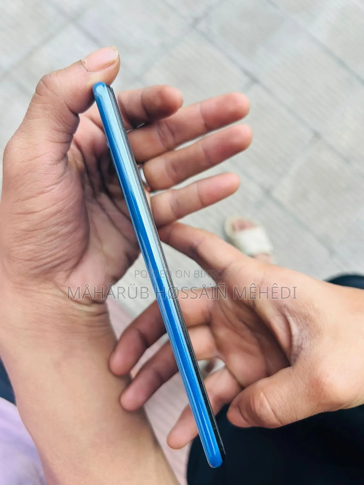 Xiaomi Mi 11 Lite 5G NE (ব্যবহৃত)
