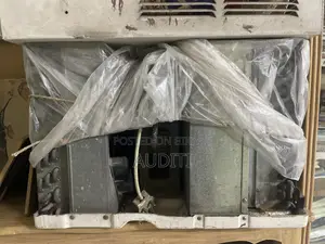 General window AC ( 2 ton)
