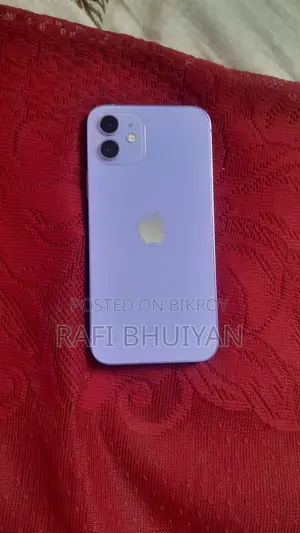 Apple iPhone 12 (Used)