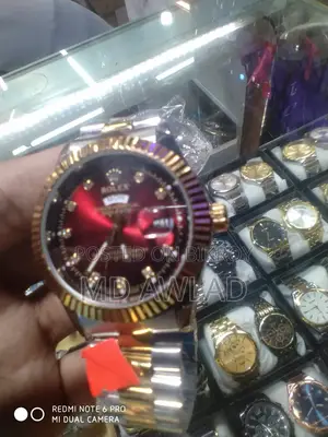 Luxury Premium Quality/ Rolex Lv3