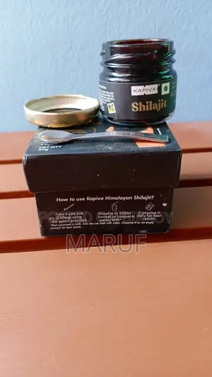 শিলাজিৎ