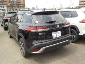 Toyota Corolla Cross Z PACKAGE 2023