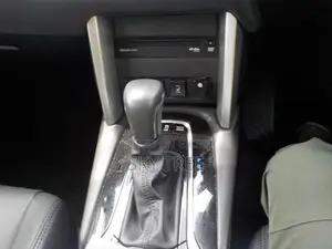Toyota Corolla Cross Z PACKAGE 2023