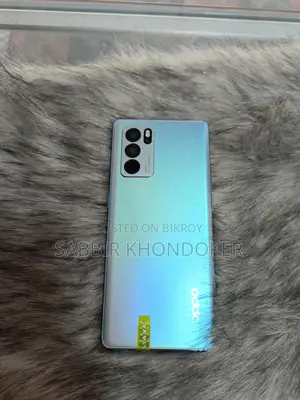 OPPO Reno 6 Pro (Used)