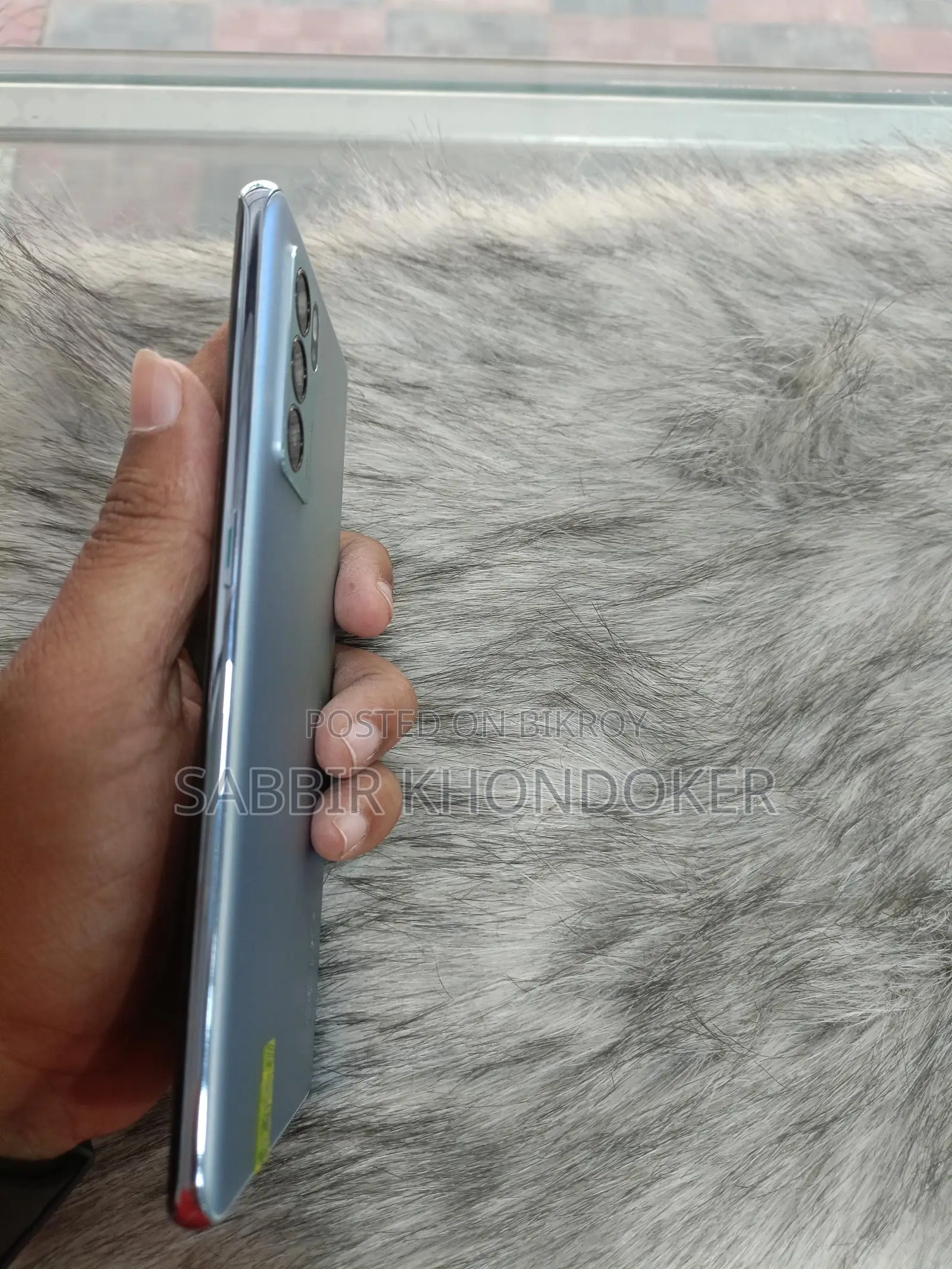 OPPO Reno 6 Pro (Used)
