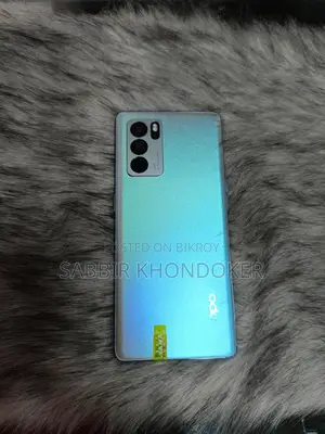 OPPO Reno 6 Pro (Used)