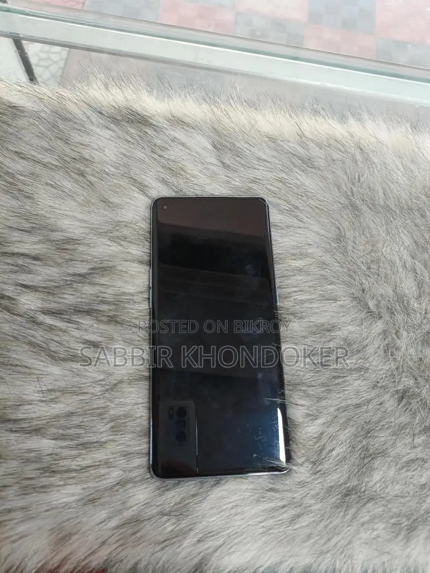 OPPO Reno 6 Pro (Used)