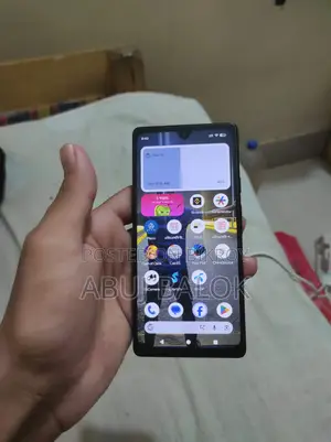 Google Pixel 6a (Used)