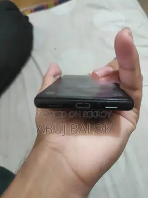 Google Pixel 6a (Used)