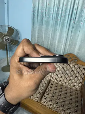 Apple iPhone 16 Pro Max . (Used)