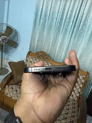 Apple iPhone 16 Pro Max (Used)