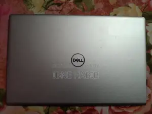 Dell Core I3 Intel (11th Gen) G Series Processor
