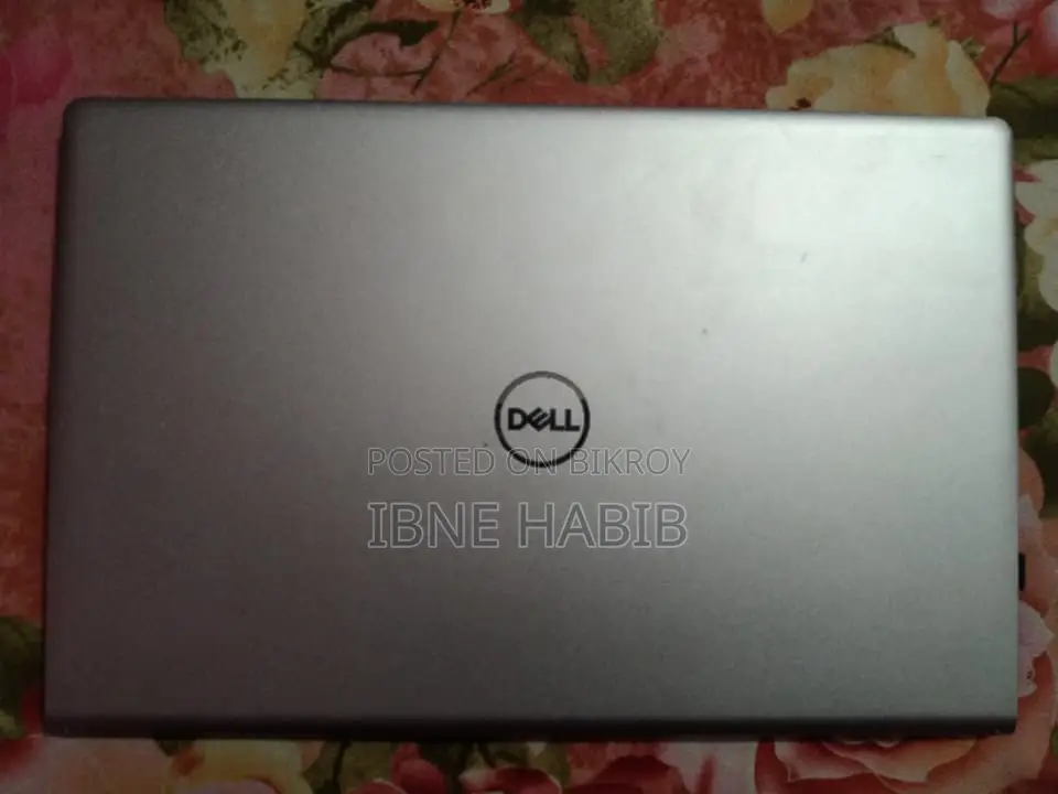 Dell Core I3 Intel (11th Gen) G Series Processor