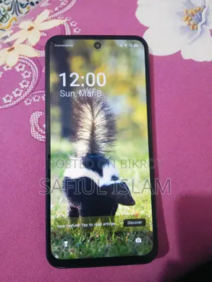 Tecno Spark GO 2 . (ব্যবহৃত)