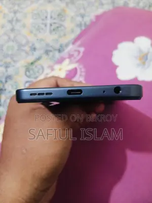 Tecno Spark GO 2 . (ব্যবহৃত)
