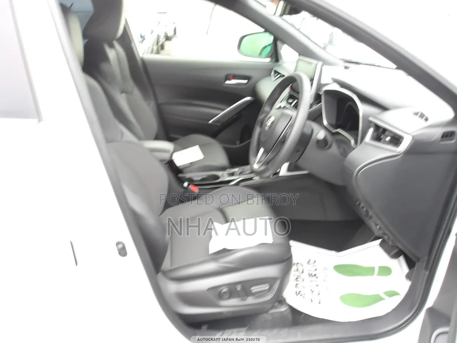 Toyota Corolla Cross Z 2022
