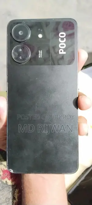 Xiaomi Poco C65 /. (Used)