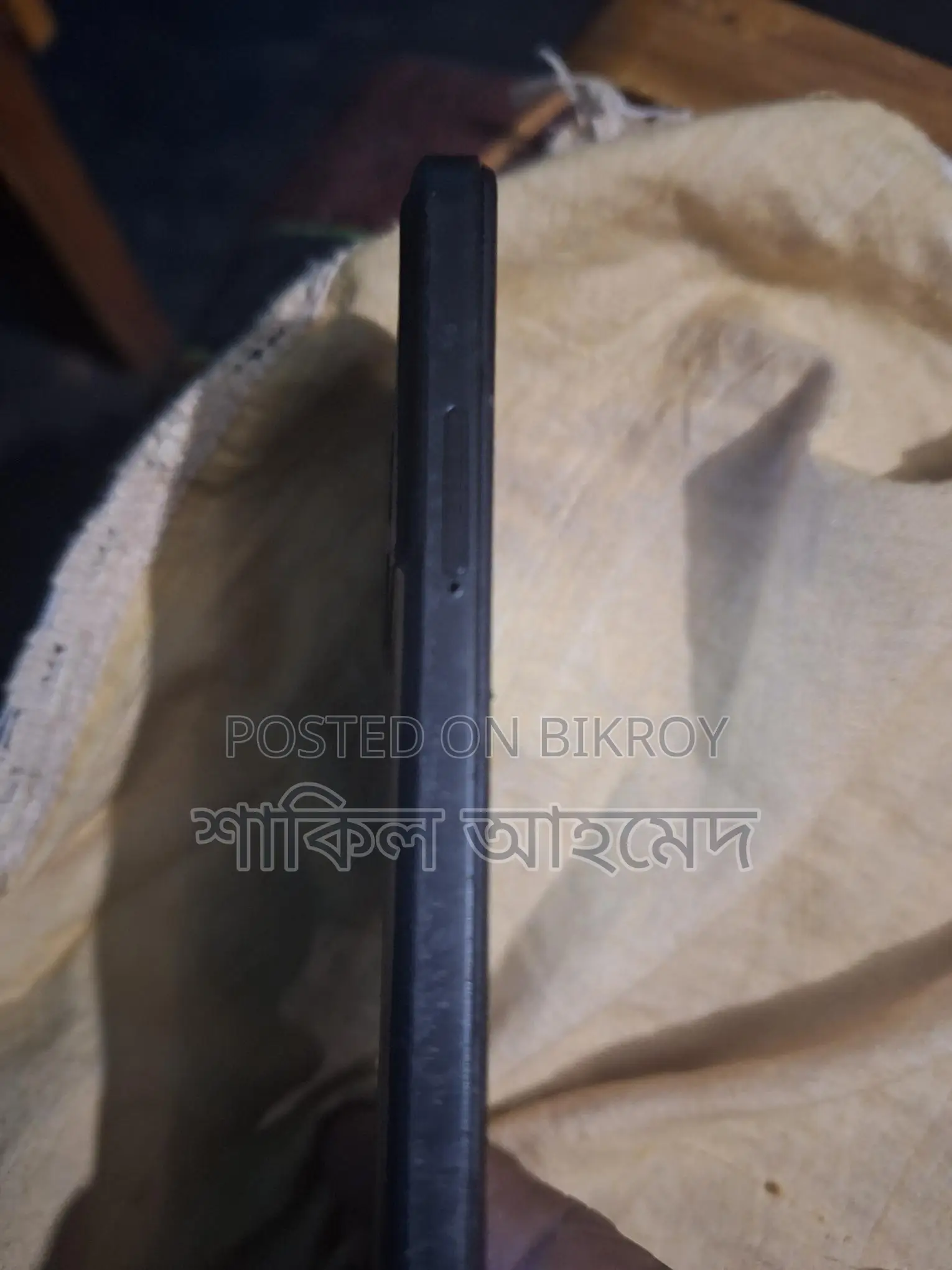 Xiaomi Redmi 11 R Original Fresh (Used)