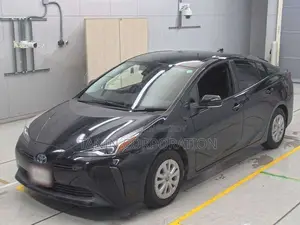 Toyota Prius S Pkg Push 2020