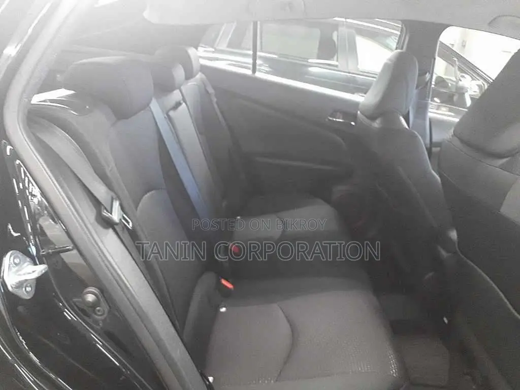 Toyota Prius S Pkg Push 2020