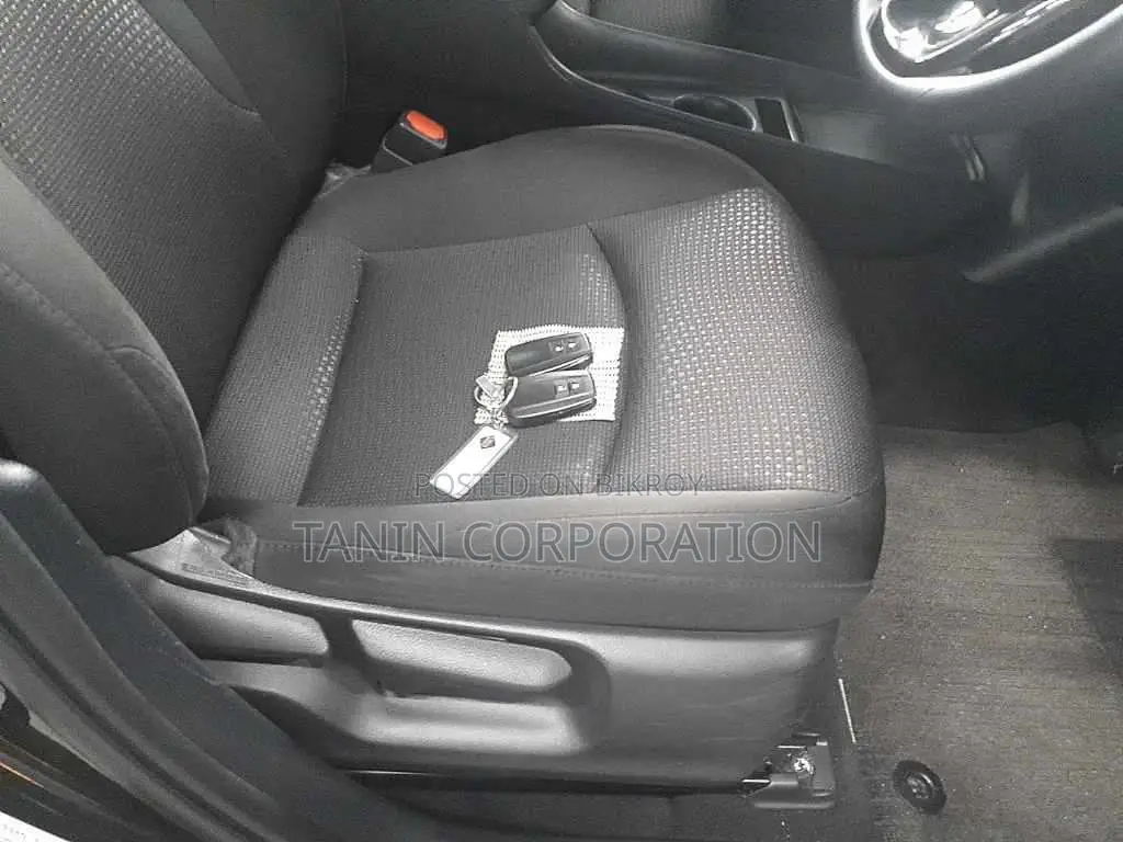 Toyota Prius S Pkg Push 2020