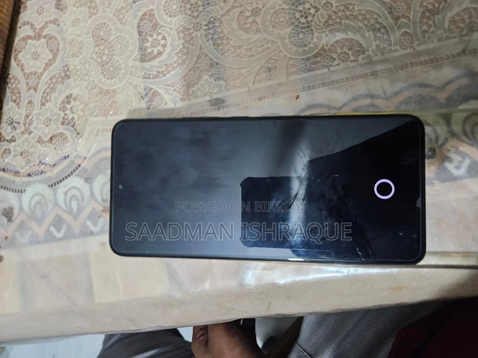 Xiaomi Redmi K60 (Used)