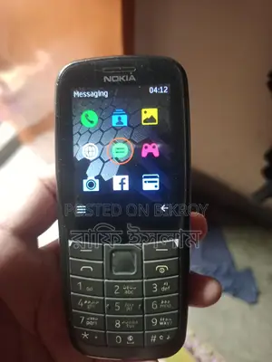 Nokia 220 original (Used)