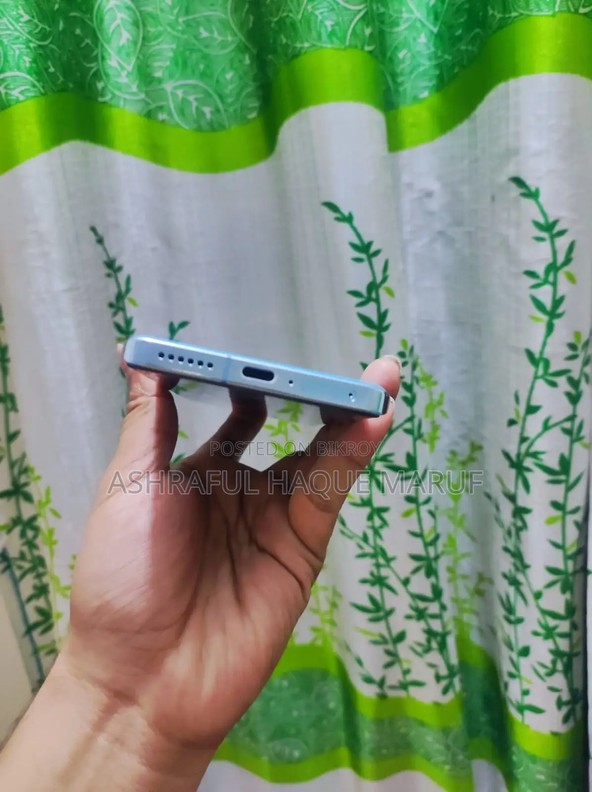 Vivo X100 (Used)