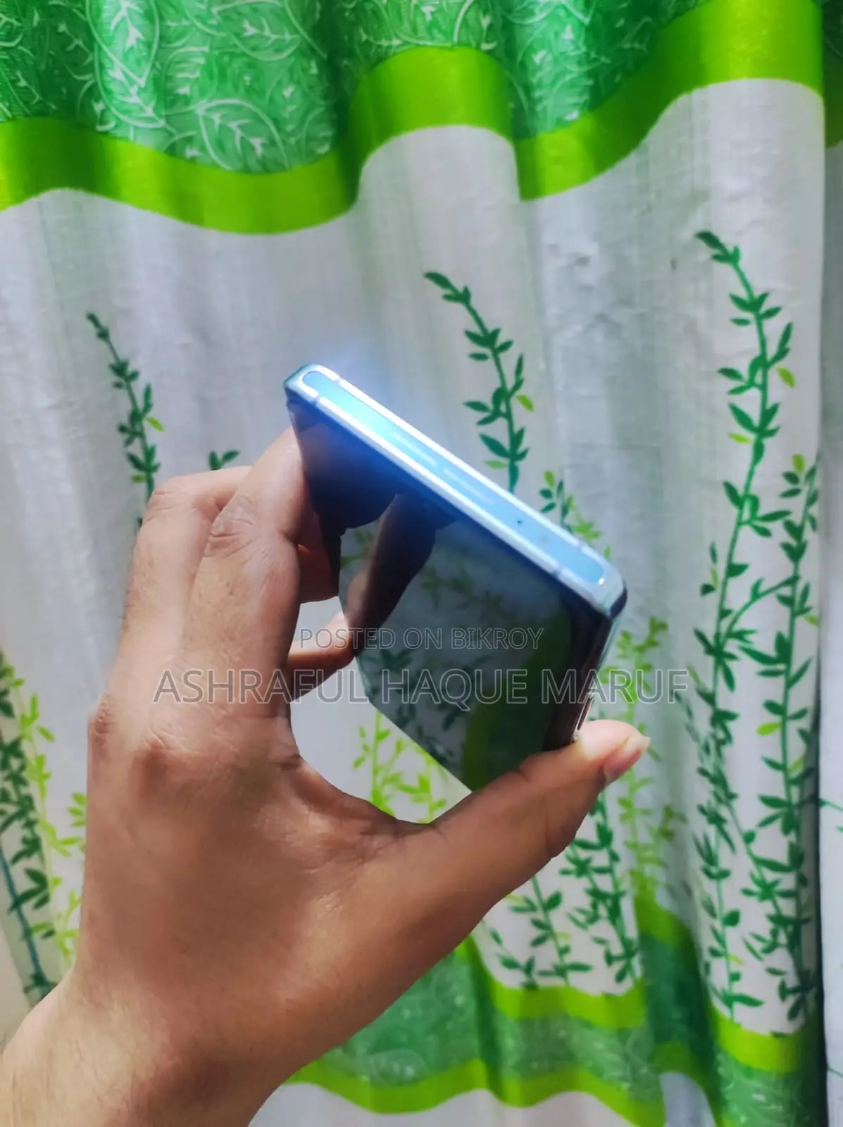 Vivo X100 (Used)