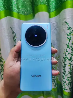 Vivo X100 (Used)