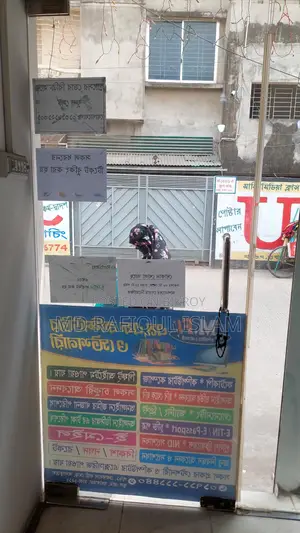 Door Glass for Sale