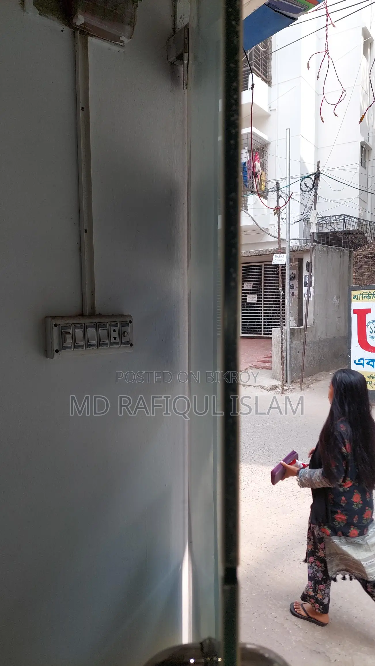 Door Glass for Sale