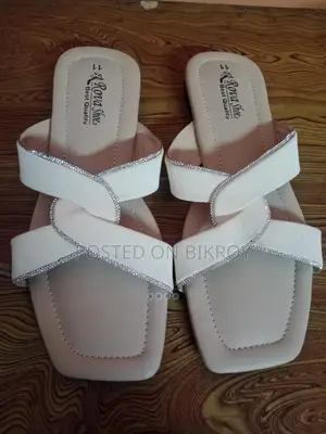 New Sandals