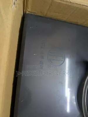 Rfl Stone Stove