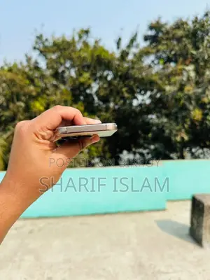 Apple iPhone 16 Pro 128gb (Used)