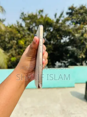 Apple iPhone 16 Pro 128gb (Used)